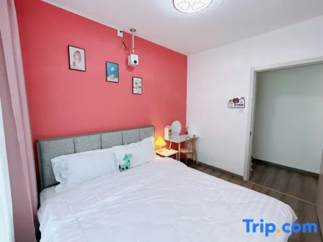 1 Bedroom Suite