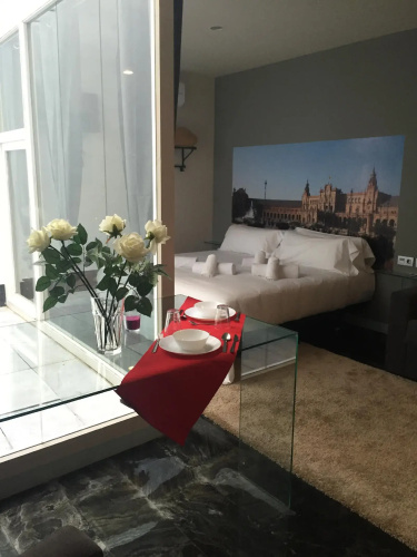 Apartamentos Vip Puro Centro
