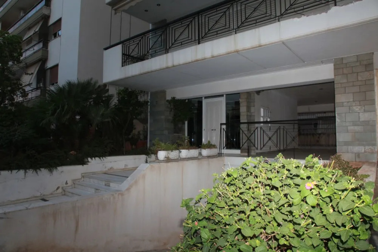 Unique flat with sea view
