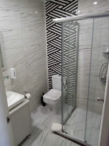 Economy Double room with balcony and with view
