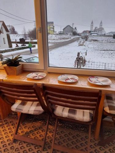 Kuća za odmor Sanja