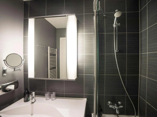 Hotel Gracery Shinjuku photo 27