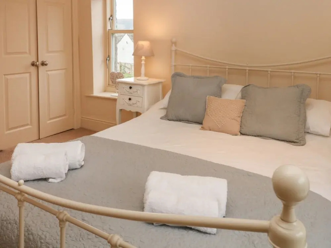 4 Cherry Tree Cottages