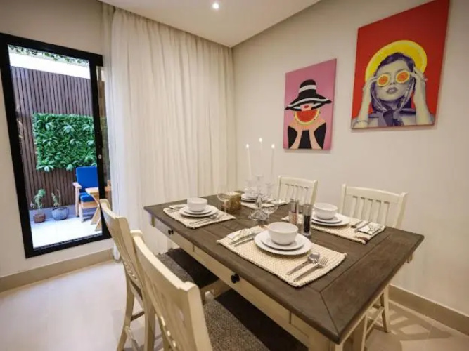 KAGE Apt With A Private Entrance - شقة بمدخل خاص