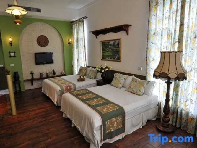Standard Family room