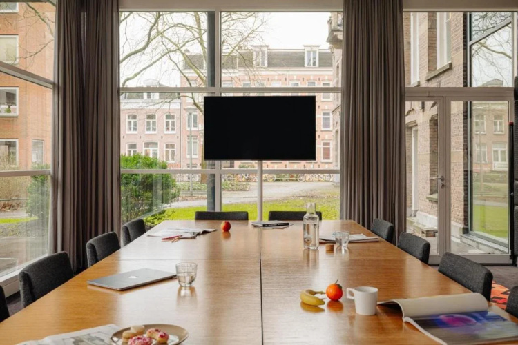 The Manor Amsterdam photo 32