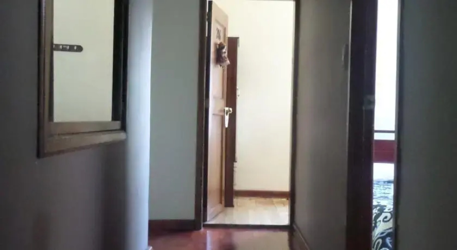 Hostal Jhomana