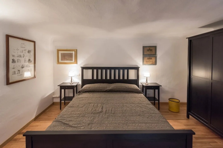 Suites Alla Giarina