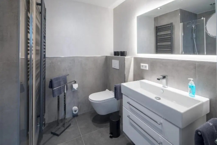Haus Insulaner Tolle 6