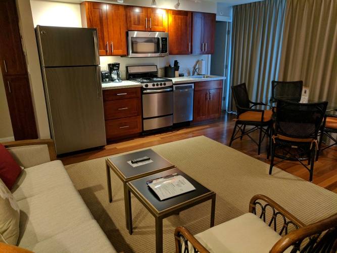 The Imperial Hawaii Resort photo 23