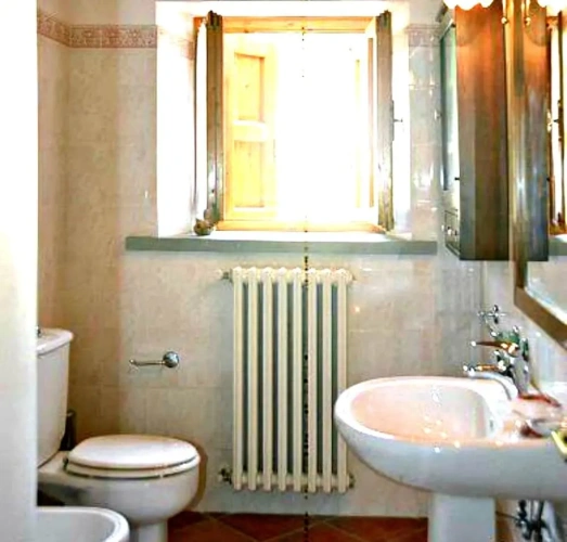 Comfort Villa