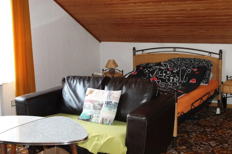 Hotel Haus Erlen