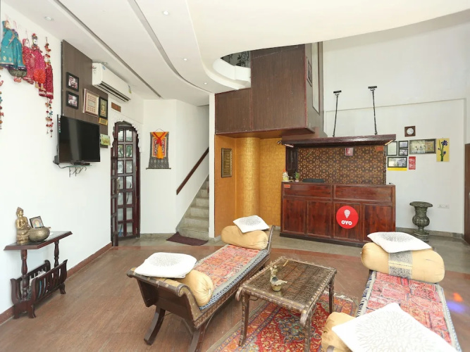 OYO 6232 Hotel Vishala