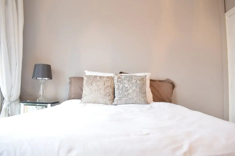 1 Bedroom Flat in Fulham