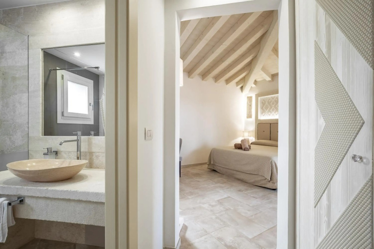 Hotel Corte Bianca, Bovi's Hotels - Adults Only