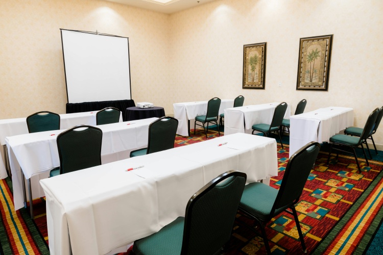 Anaheim Marriott Suites photo 15