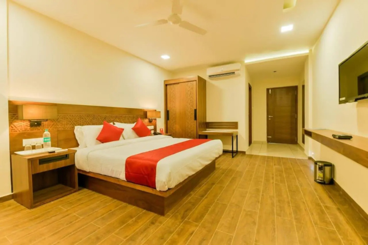Kings Calicut