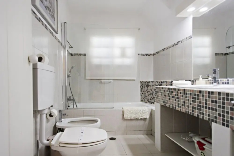 MY CHOICE Villa Lydia