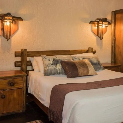 2 Bedrooms Luxury Family Suite