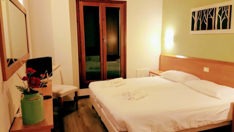 Locanda All'Avanguardia