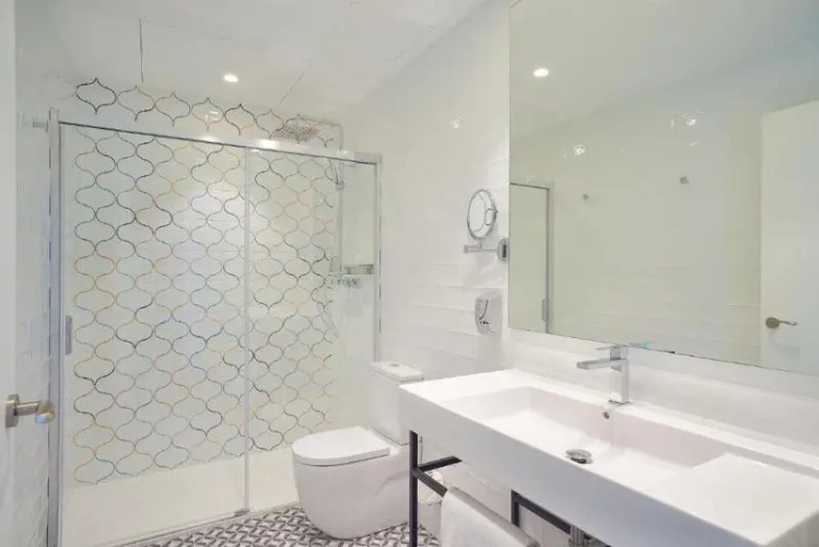 1 Bedroom Standard Apartment