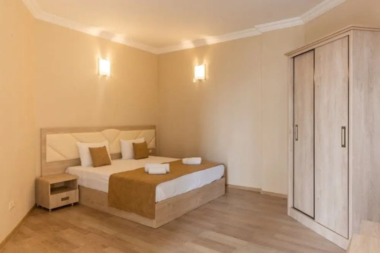 Hotel General
