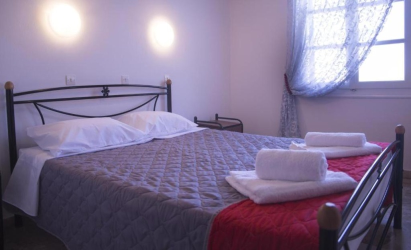 Superior Quadruple room