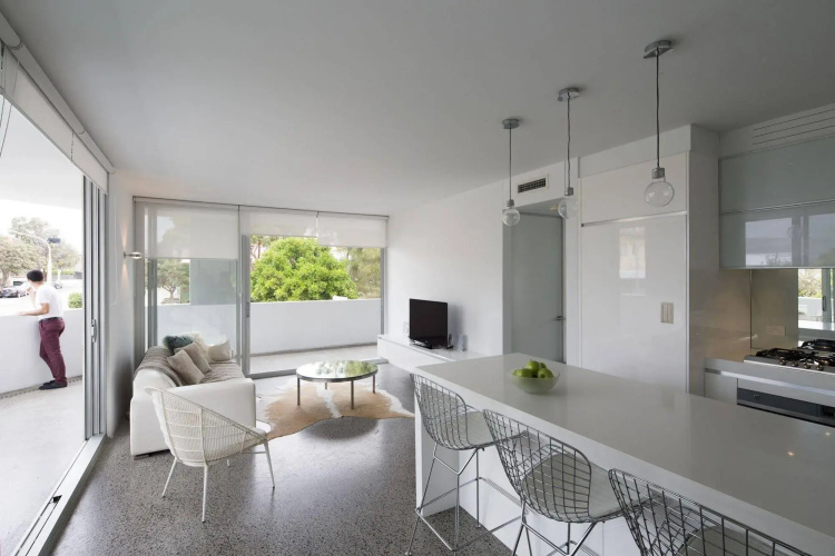 Bondi Beach Apartments