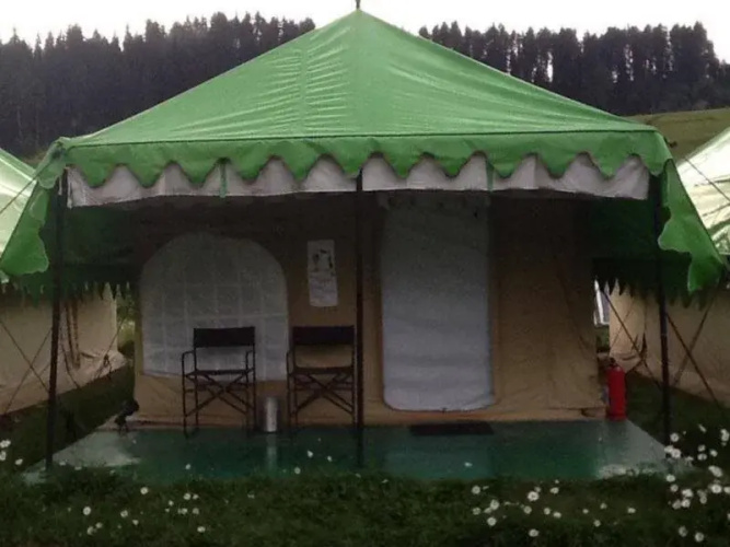 Gulmarg Meadows Resort
