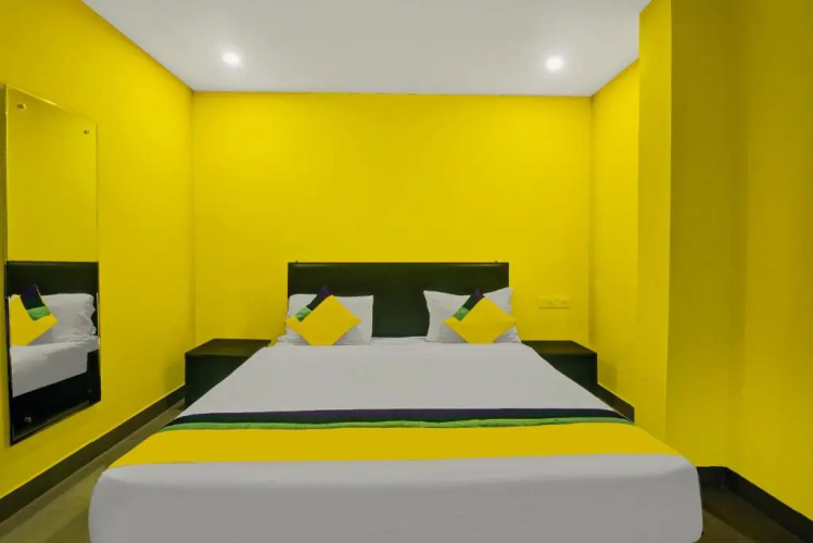 Itsy By Treebo - 29 Beach House