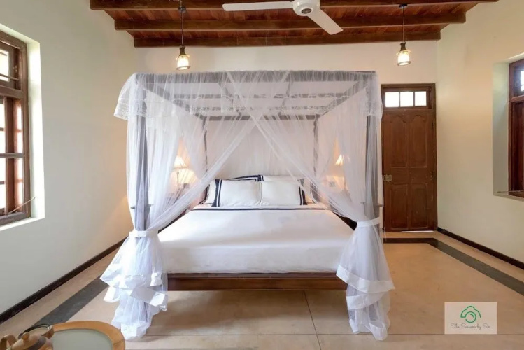 Headman House Villa
