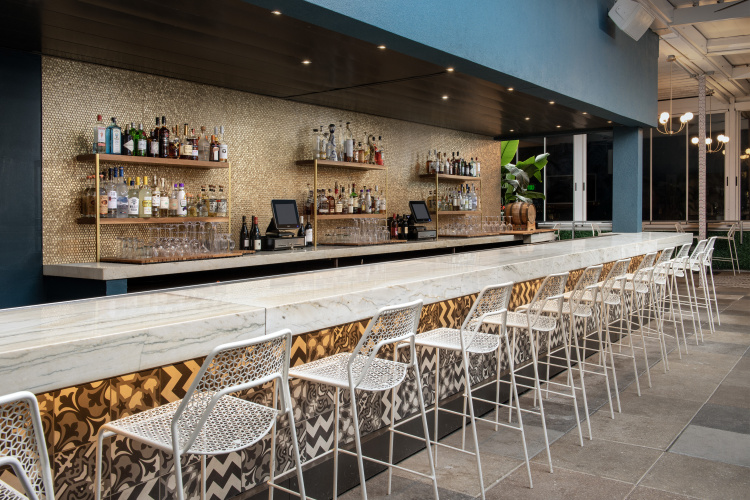 The Troubadour Hotel New Orleans, Tapestry Collection by Hilton photo 27