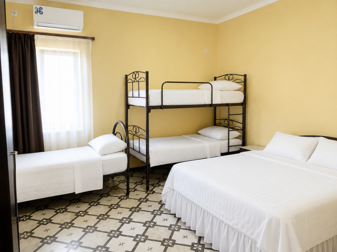 Park Otel Abkhaziya