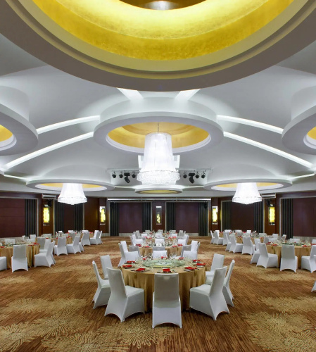 Four Points By Sheraton Taicang