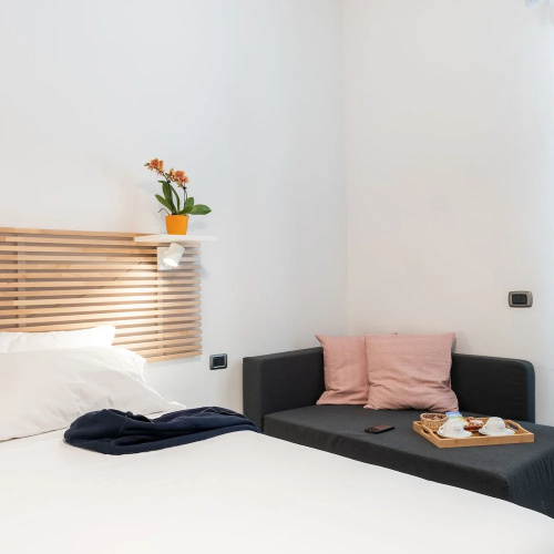 4bnb - Reale House Borgo
