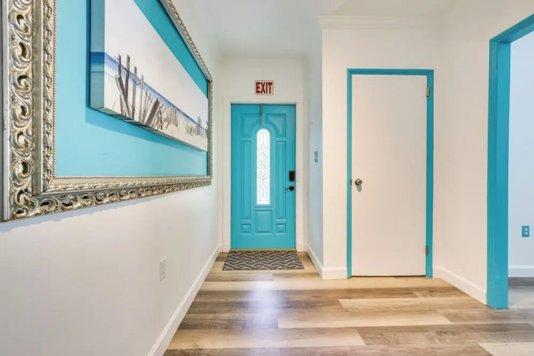 Hollywood Cottage: 2 Mi to Hollywood Beach!