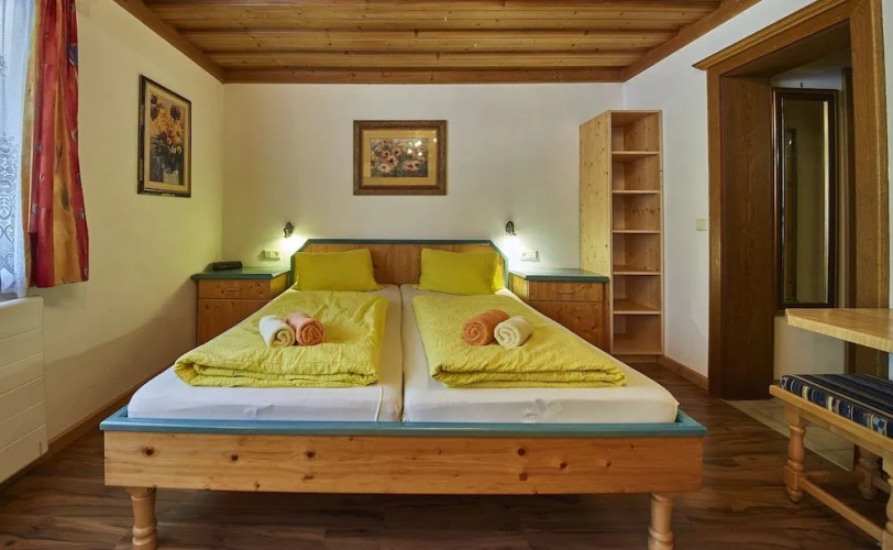 Appartements Taxach
