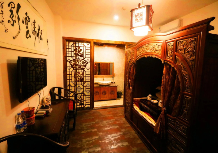 Hongchangyu Yododo Inn