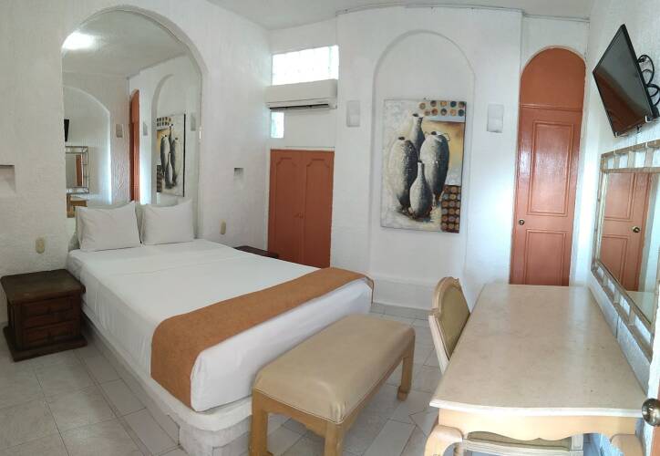 Imagen de D'cesar Hotel Acapulco
