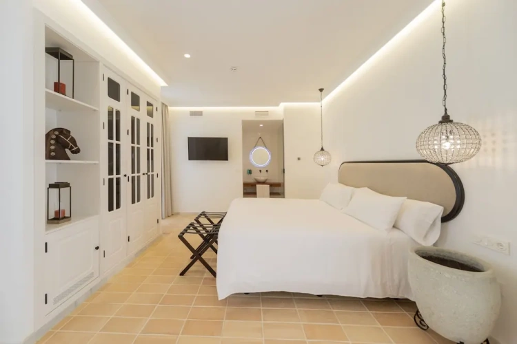 Double Junior Suite