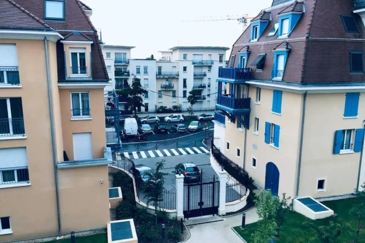1 Bedroom Double Apartment