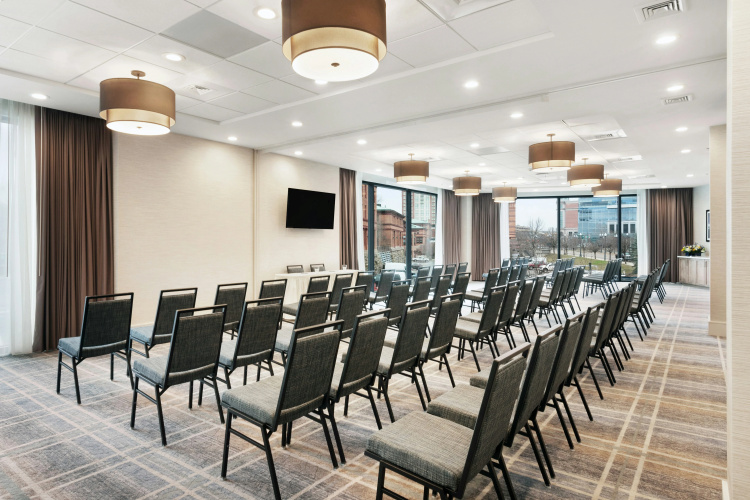 Homewood Suites by Hilton Providence Downtown photo 20