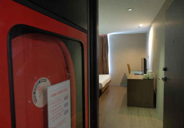 Фотография отеля