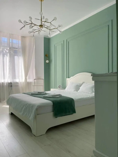 Фотография номера квартиры Гнёздышко у Моря