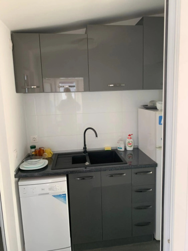 Smart Apartment Lilia 5