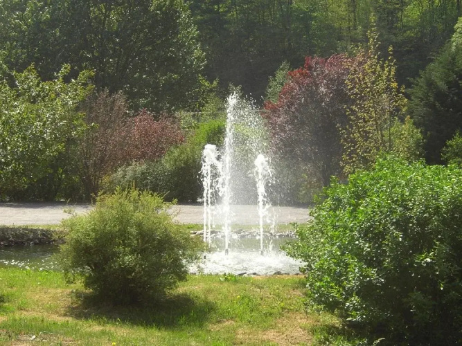 Schwarzwaldhotel Erdrichshof