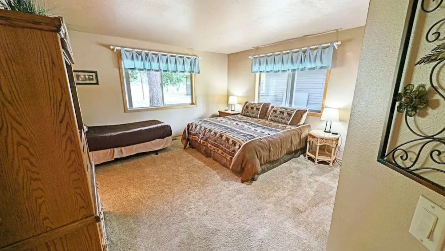Foursome 2 4 Bedroom Home