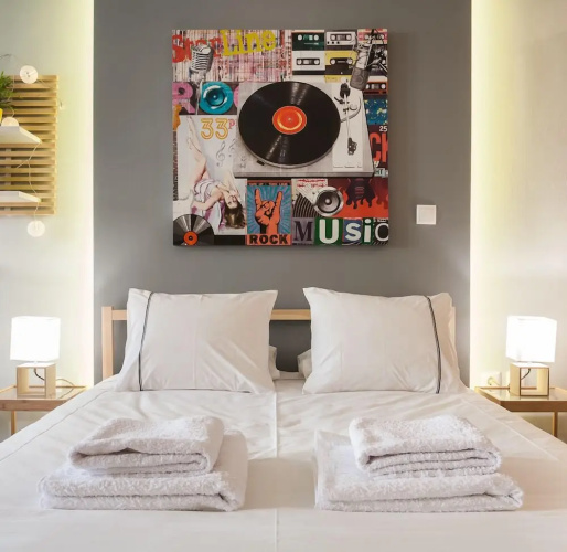 toStay Athens
