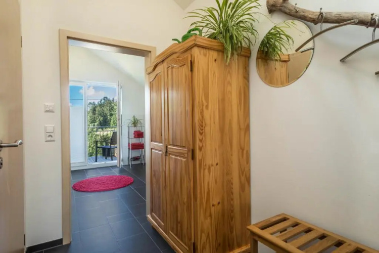 Ferienhof Weber Ferienwohnung Birke