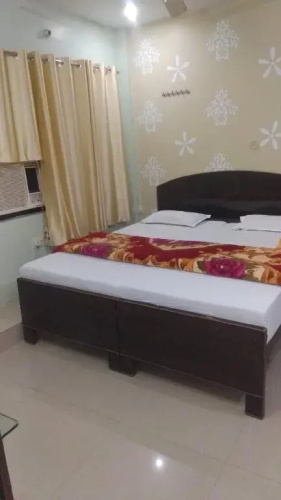 Hotel Giriraj Inn